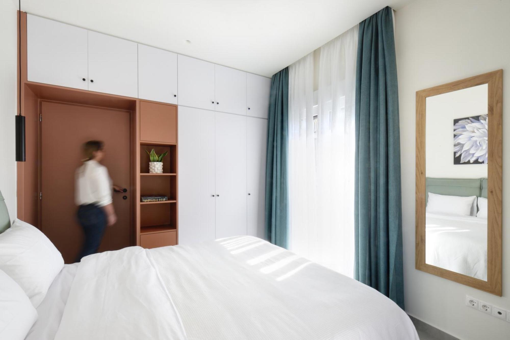 The Urban Loft * 雅典